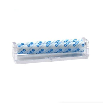 OCB King Size 3pk Cones